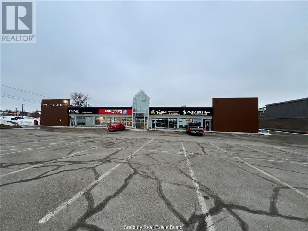 359 Riverside Drive Unit# Unit 201, Sudbury, Ontario  P3E 1H5 - Photo 13 - 2127249