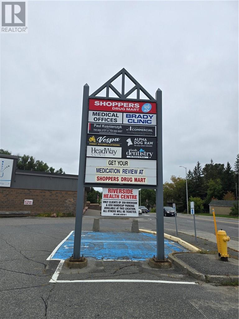 359 Riverside Drive Unit# Unit 201, Sudbury, Ontario  P3E 1H5 - Photo 15 - 2127249