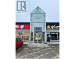 359 Riverside Drive Unit# Unit 201, Sudbury, Ontario