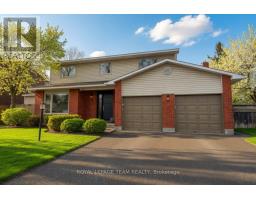 28 HOLITMAN DRIVE, Ottawa, Ontario