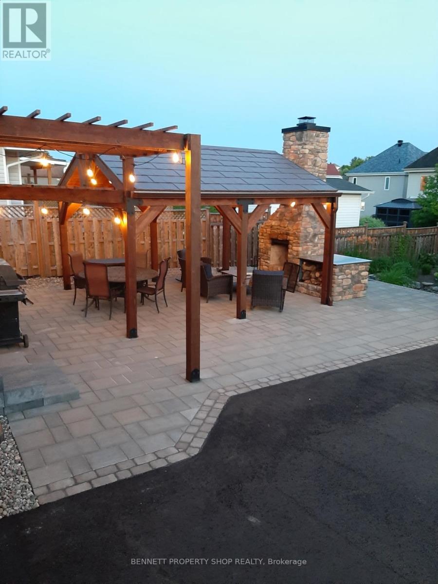 493 Laurier Street, Clarence-Rockland, Ontario  K4K 1E7 - Photo 4 - X13026010