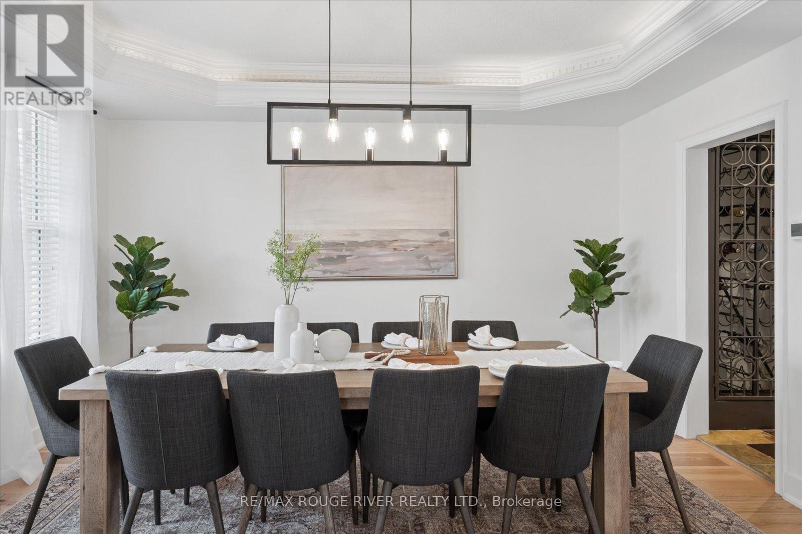 58 Knox Crescent, Whitby, Ontario  L1M 1C9 - Photo 10 - E13028786