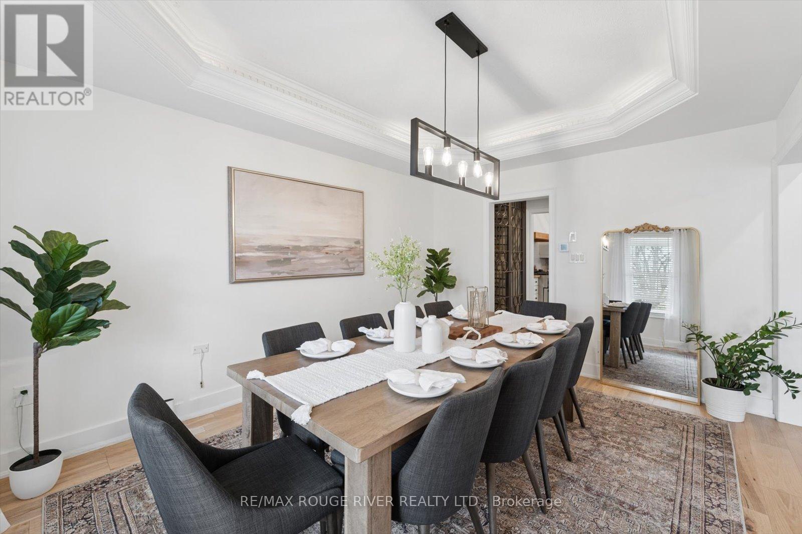 58 Knox Crescent, Whitby, Ontario  L1M 1C9 - Photo 12 - E13028786