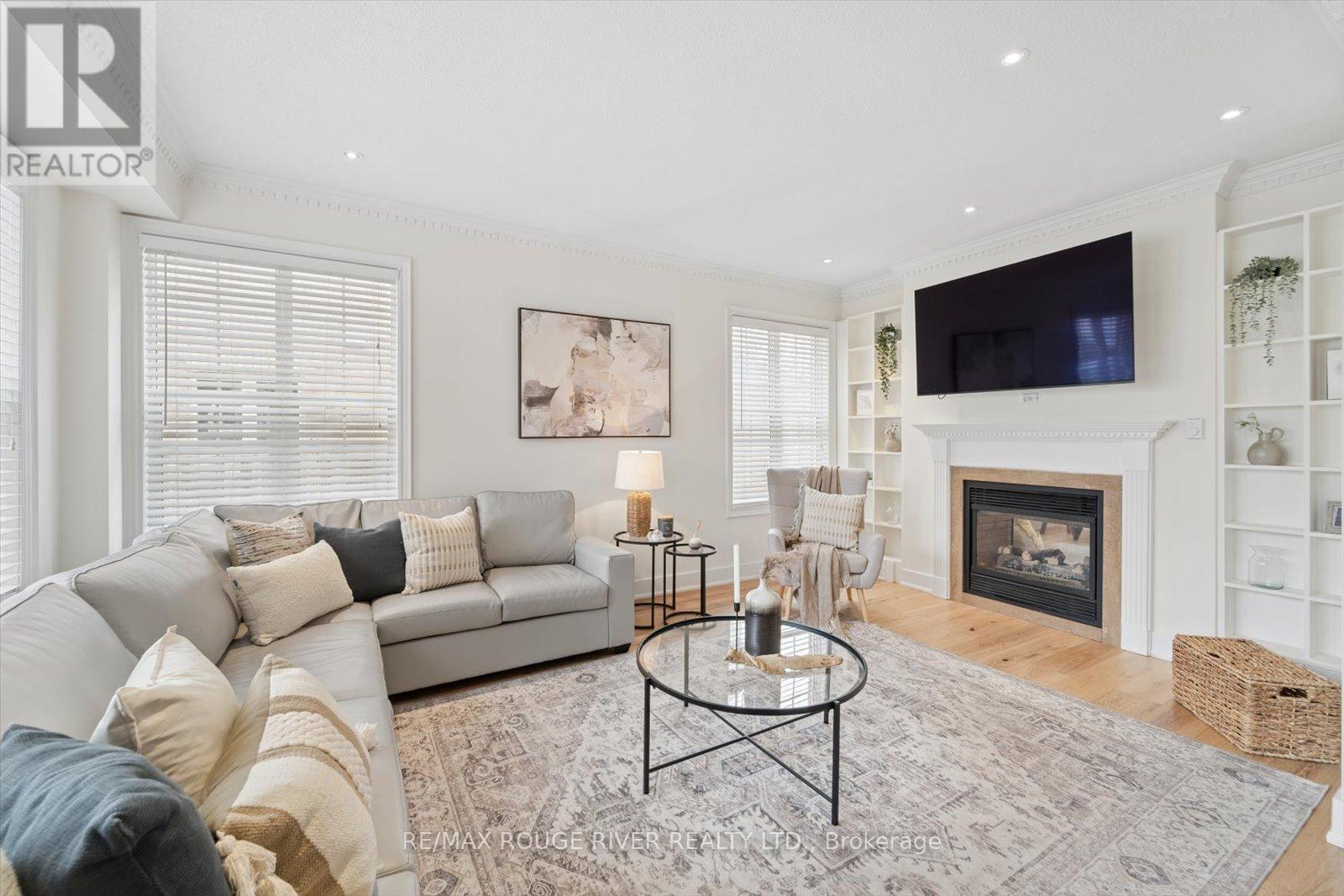 58 Knox Crescent, Whitby, Ontario  L1M 1C9 - Photo 13 - E13028786