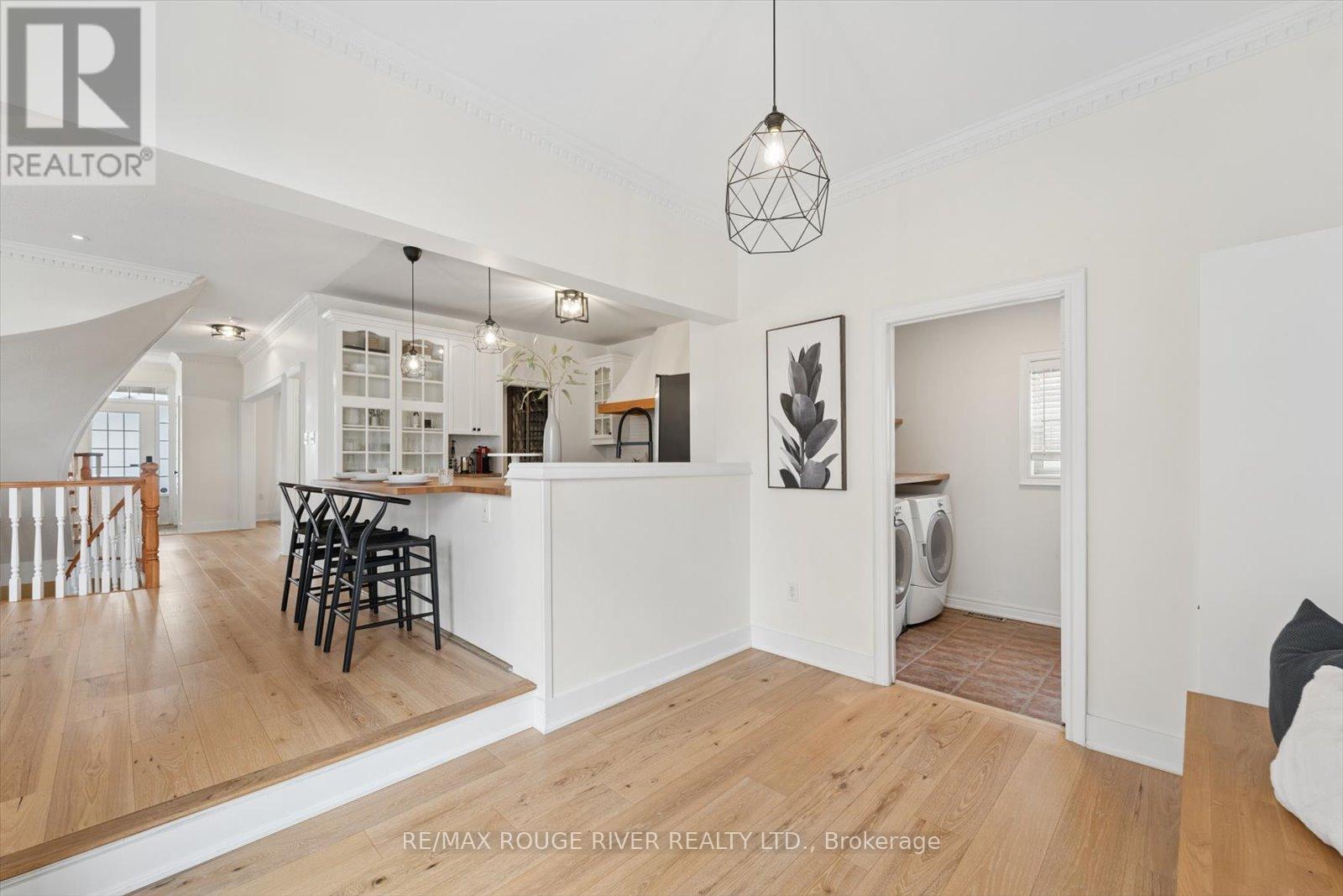 58 Knox Crescent, Whitby, Ontario  L1M 1C9 - Photo 21 - E13028786