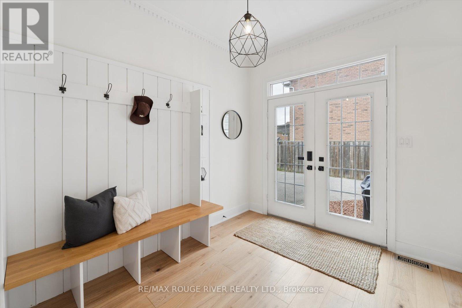 58 Knox Crescent, Whitby, Ontario  L1M 1C9 - Photo 22 - E13028786