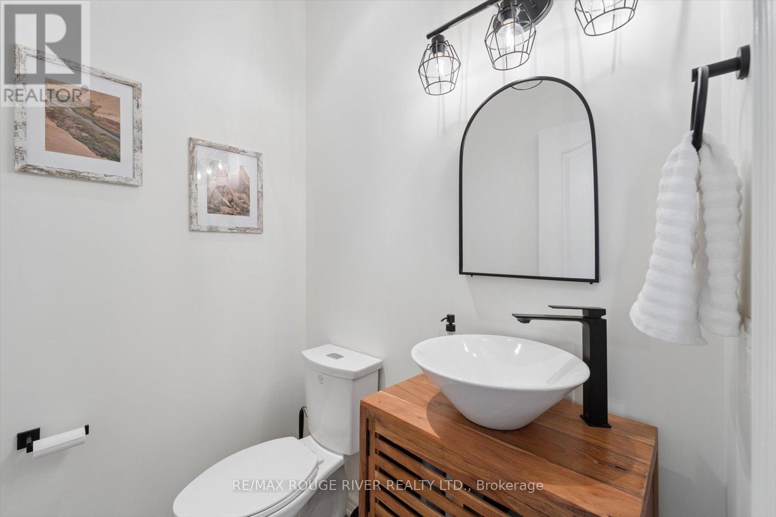 58 Knox Crescent, Whitby, Ontario  L1M 1C9 - Photo 25 - E13028786