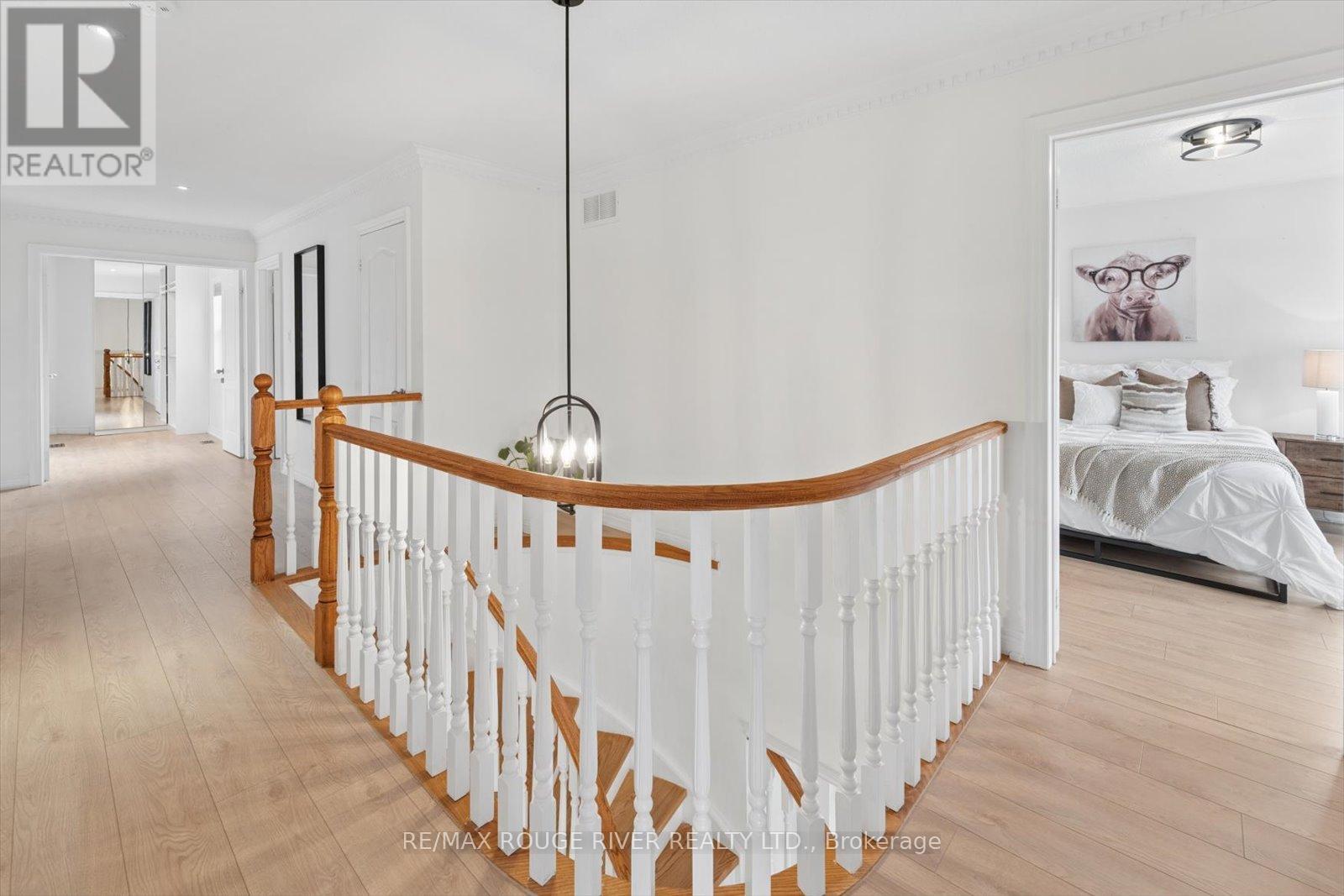 58 Knox Crescent, Whitby, Ontario  L1M 1C9 - Photo 27 - E13028786