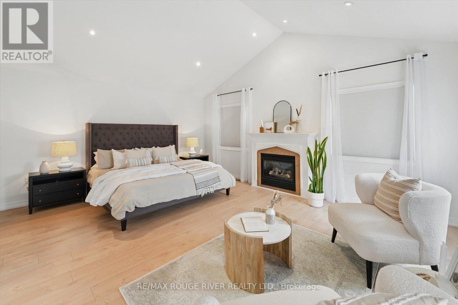 58 Knox Crescent, Whitby, Ontario  L1M 1C9 - Photo 28 - E13028786