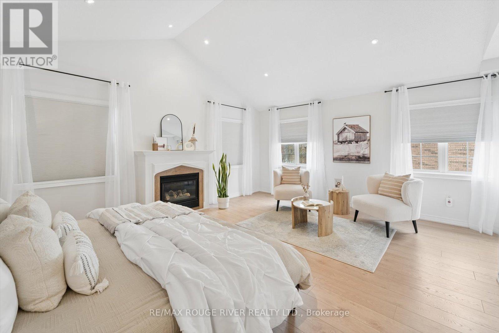 58 Knox Crescent, Whitby, Ontario  L1M 1C9 - Photo 29 - E13028786