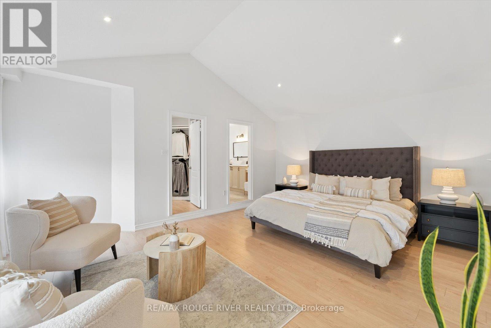 58 Knox Crescent, Whitby, Ontario  L1M 1C9 - Photo 30 - E13028786