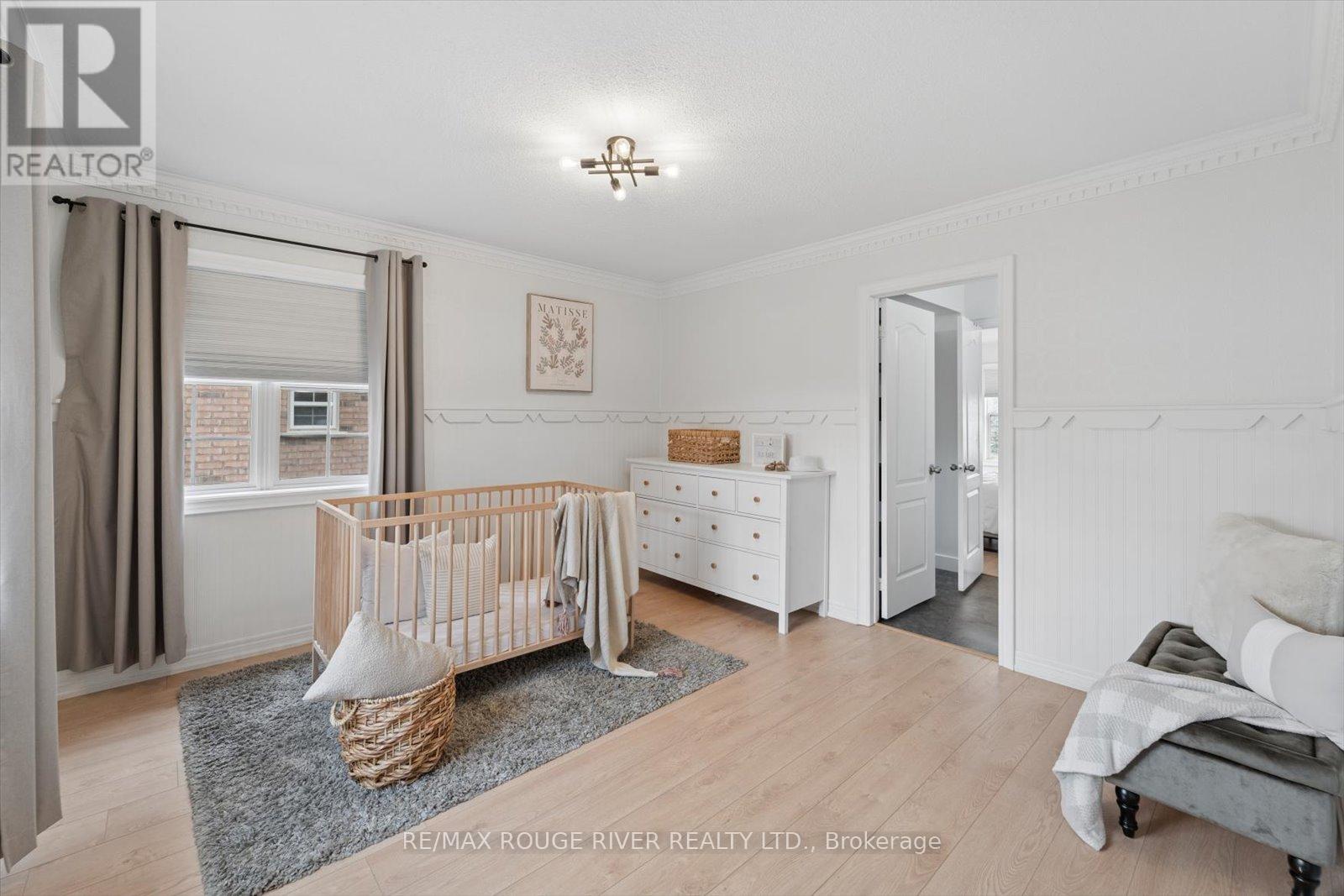 58 Knox Crescent, Whitby, Ontario  L1M 1C9 - Photo 32 - E13028786