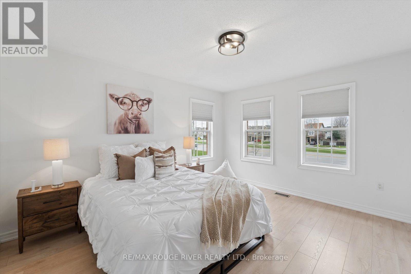 58 Knox Crescent, Whitby, Ontario  L1M 1C9 - Photo 35 - E13028786