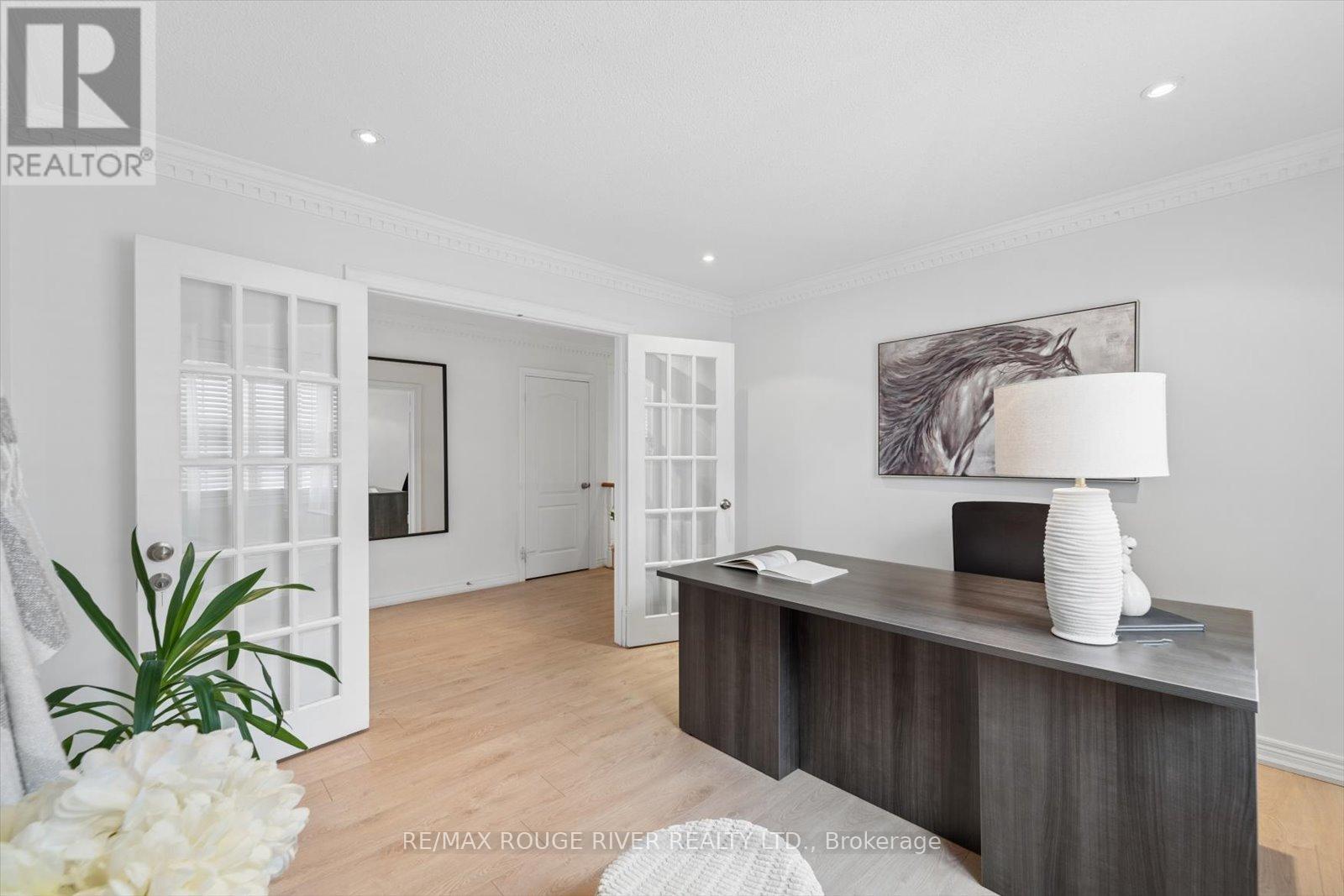 58 Knox Crescent, Whitby, Ontario  L1M 1C9 - Photo 37 - E13028786