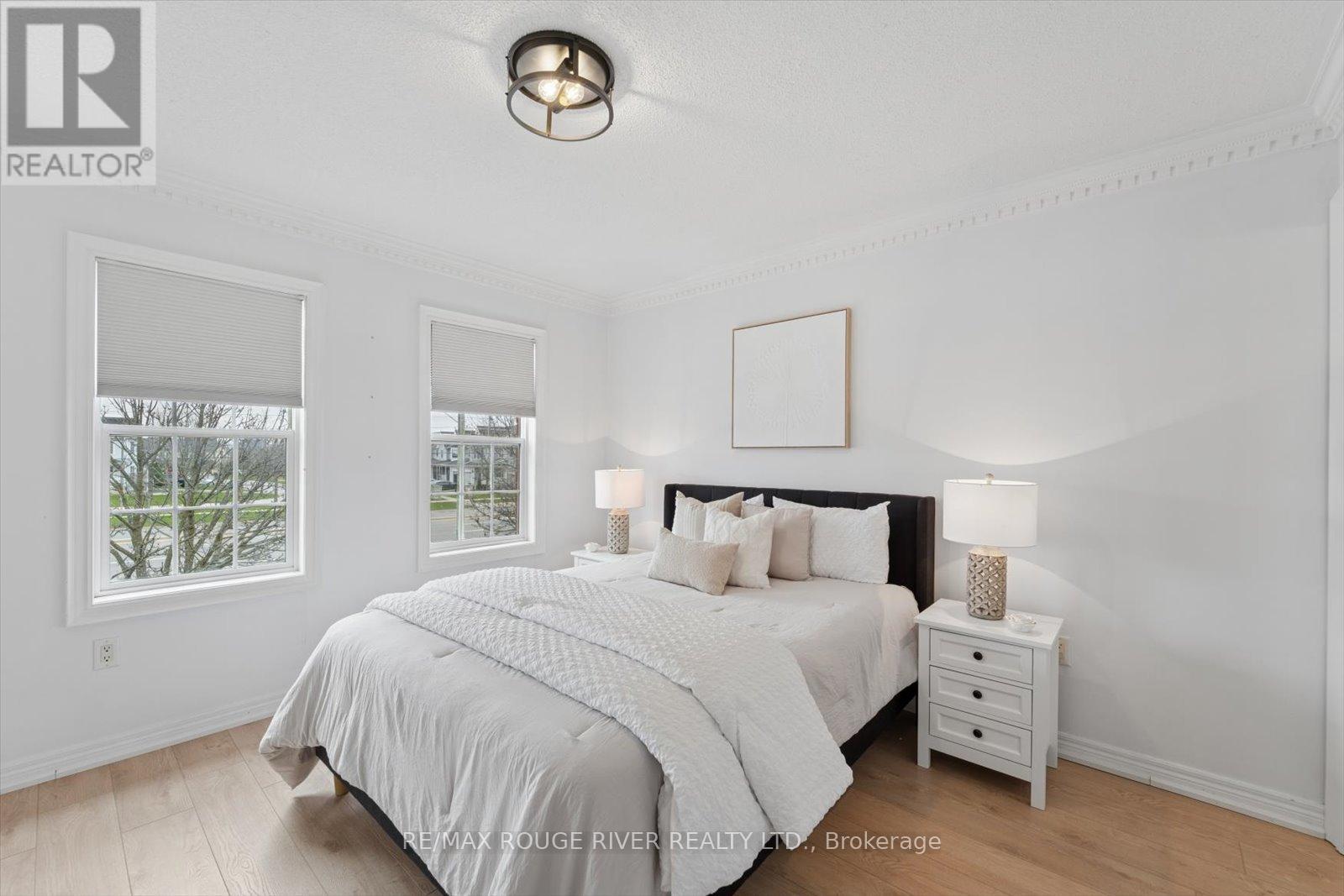 58 Knox Crescent, Whitby, Ontario  L1M 1C9 - Photo 38 - E13028786