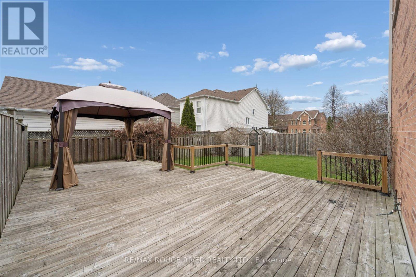 58 Knox Crescent, Whitby, Ontario  L1M 1C9 - Photo 47 - E13028786