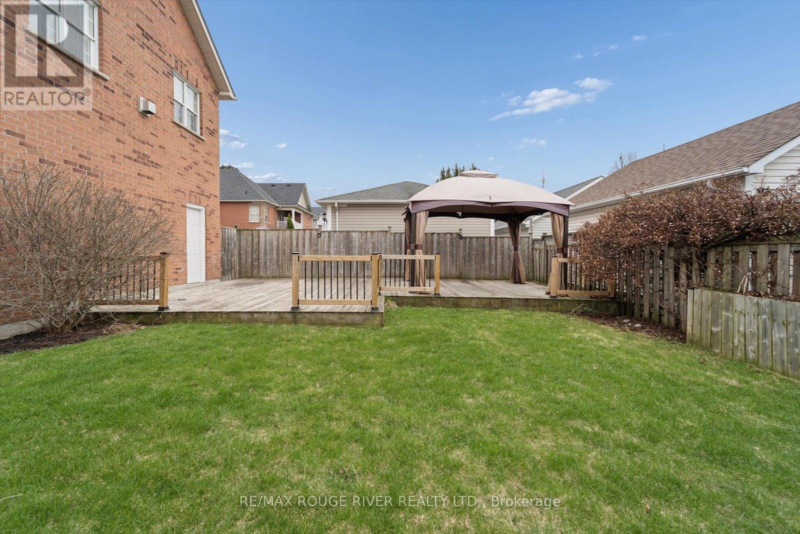 58 Knox Crescent, Whitby, Ontario  L1M 1C9 - Photo 48 - E13028786