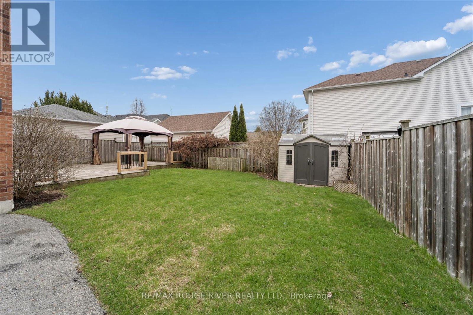 58 Knox Crescent, Whitby, Ontario  L1M 1C9 - Photo 49 - E13028786