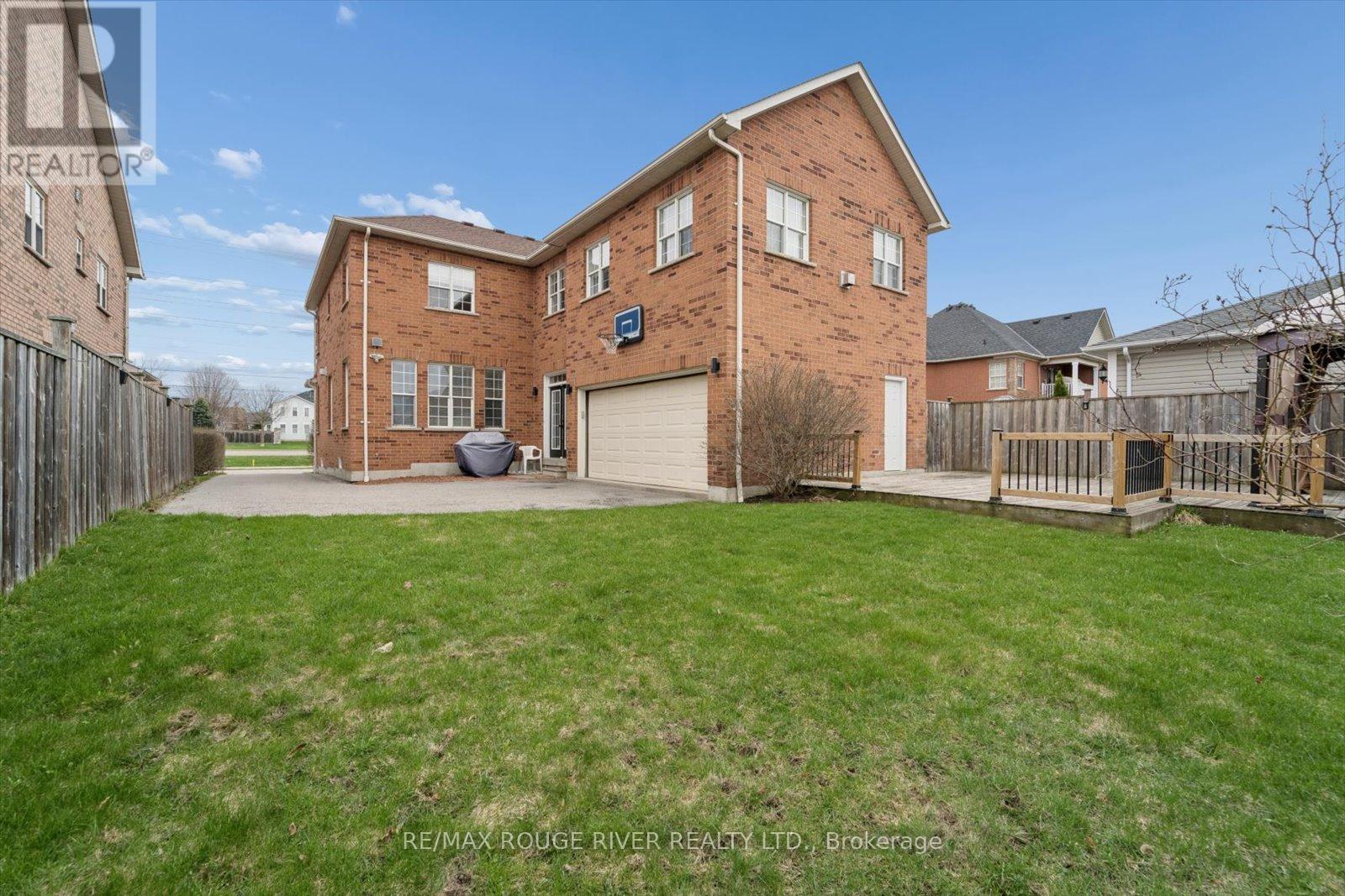 58 Knox Crescent, Whitby, Ontario  L1M 1C9 - Photo 50 - E13028786