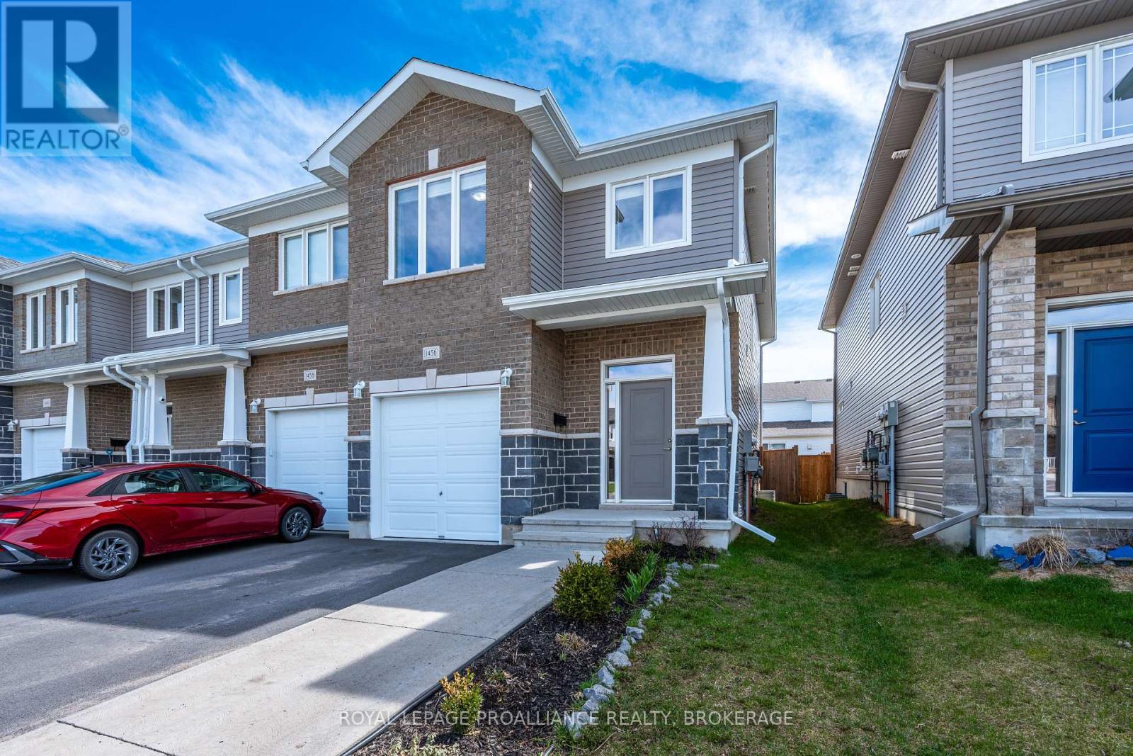 1456 MONARCH DRIVE, Kingston, Ontario