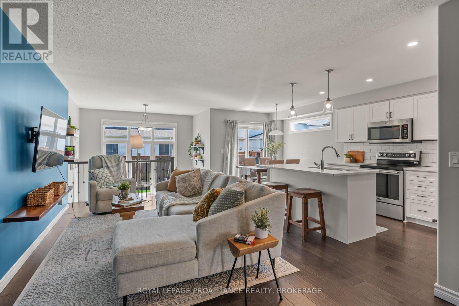 1456 Monarch Drive, Kingston, Ontario  K7P 0H4 - Photo 10 - X13028744