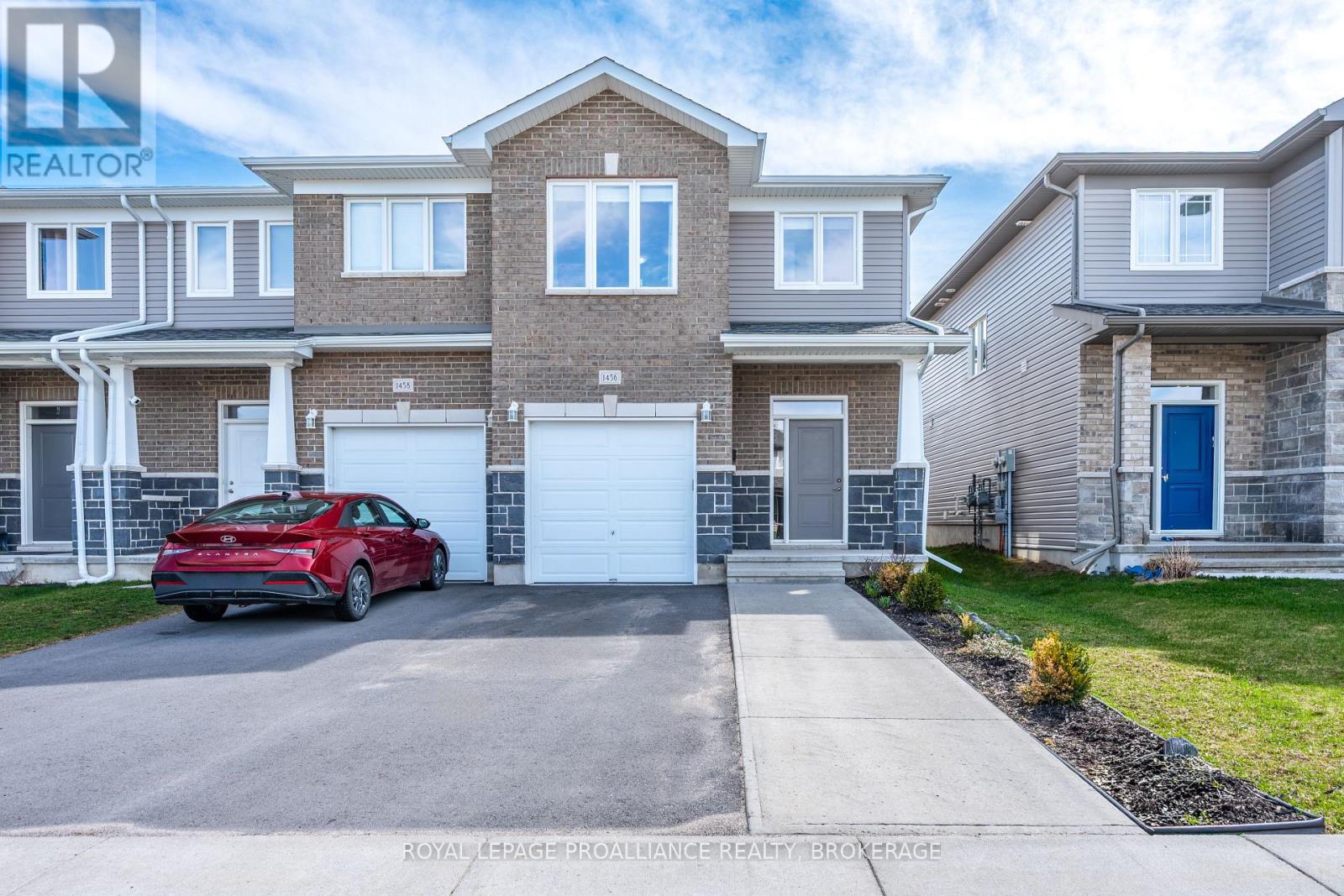 1456 Monarch Drive, Kingston, Ontario  K7P 0H4 - Photo 2 - X13028744