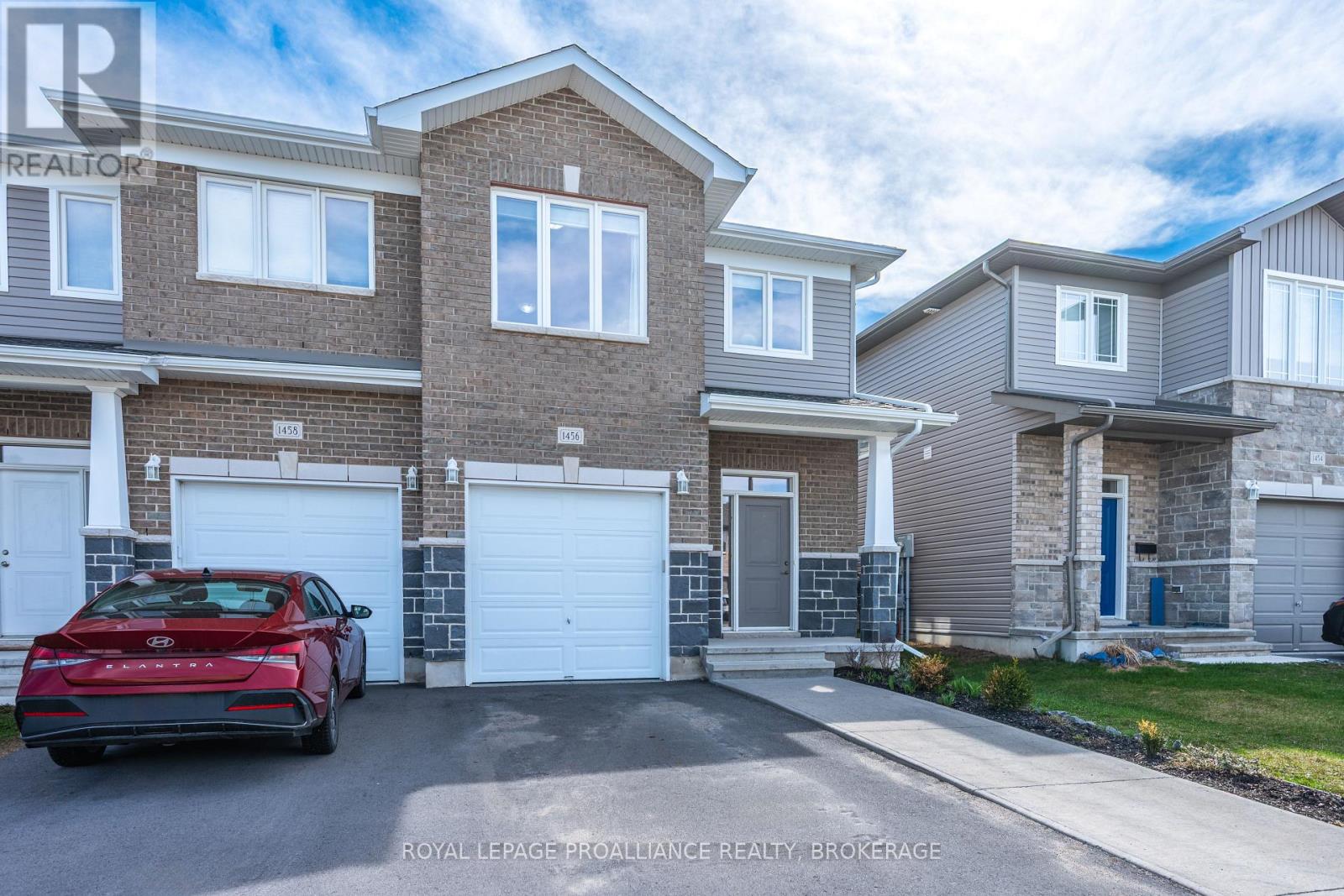 1456 Monarch Drive, Kingston, Ontario  K7P 0H4 - Photo 3 - X13028744