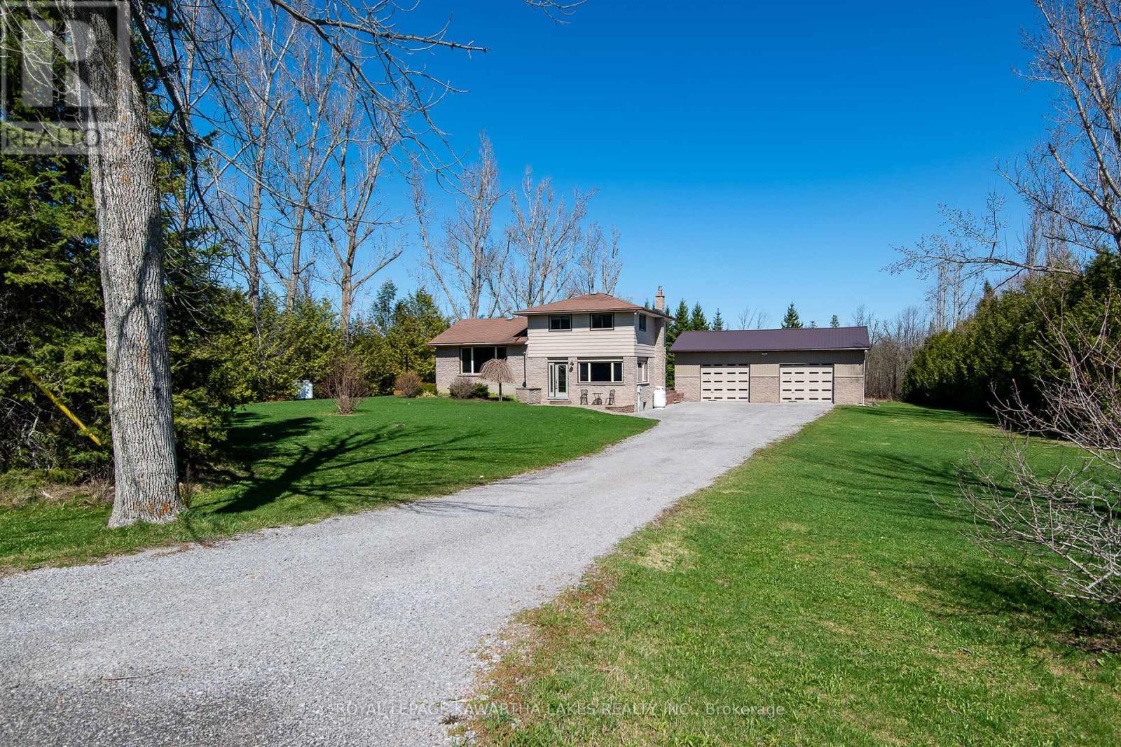 328 CEDAR GLEN ROAD, Kawartha Lakes, Ontario
