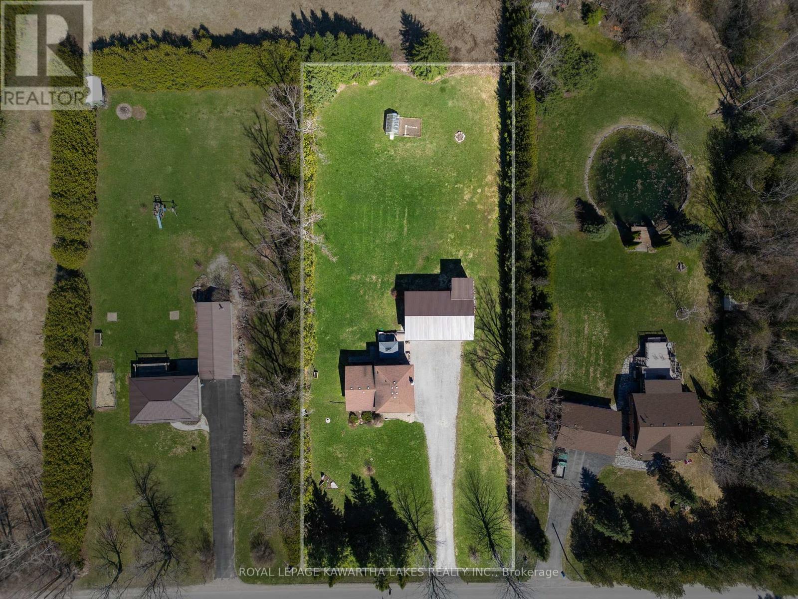 328 Cedar Glen Road, Kawartha Lakes, Ontario  K0M 1L0 - Photo 6 - X13028678