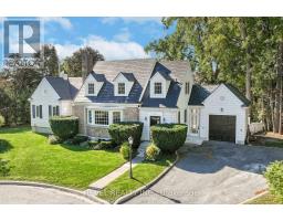 13 SYLVAN CRESCENT, Kawartha Lakes, Ontario