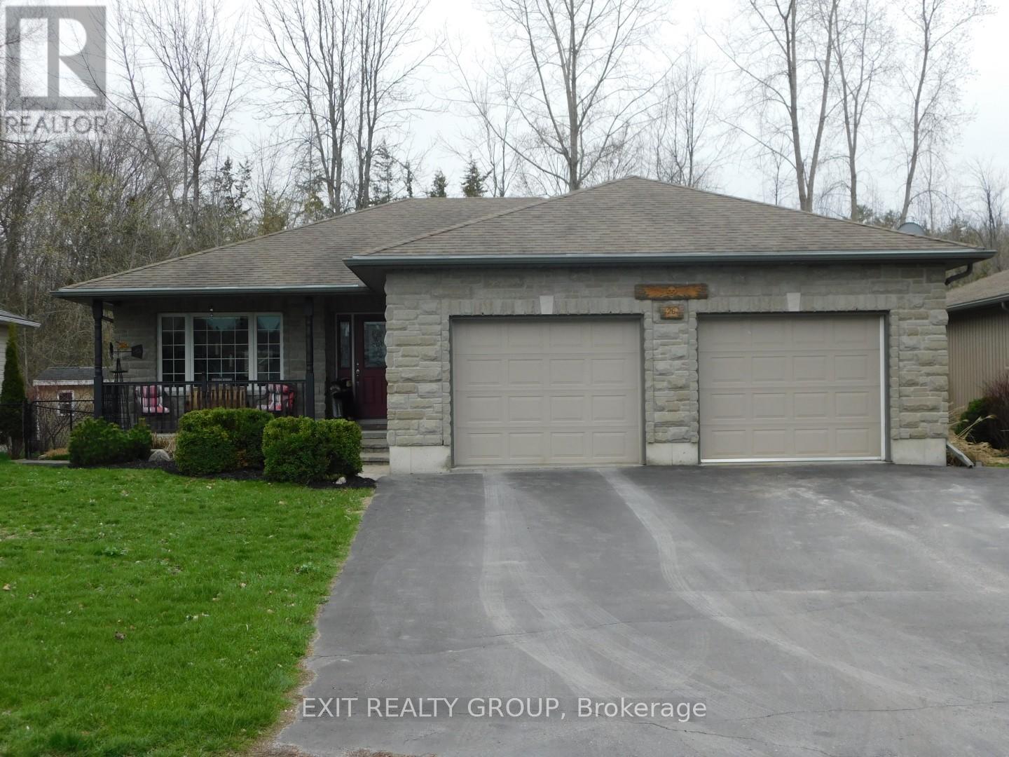 26 Cedar Creek Way, Quinte West, Ontario  K0K 2C0 - Photo 1 - X13028728
