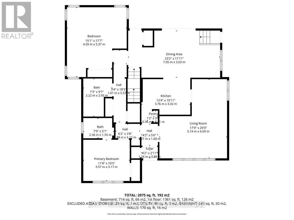 188 Riverside Parkway, Quinte West, Ontario  K0K 2C0 - Photo 41 - X13028762