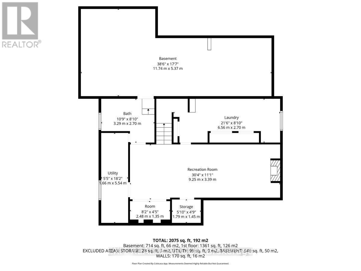 188 Riverside Parkway, Quinte West, Ontario  K0K 2C0 - Photo 42 - X13028762
