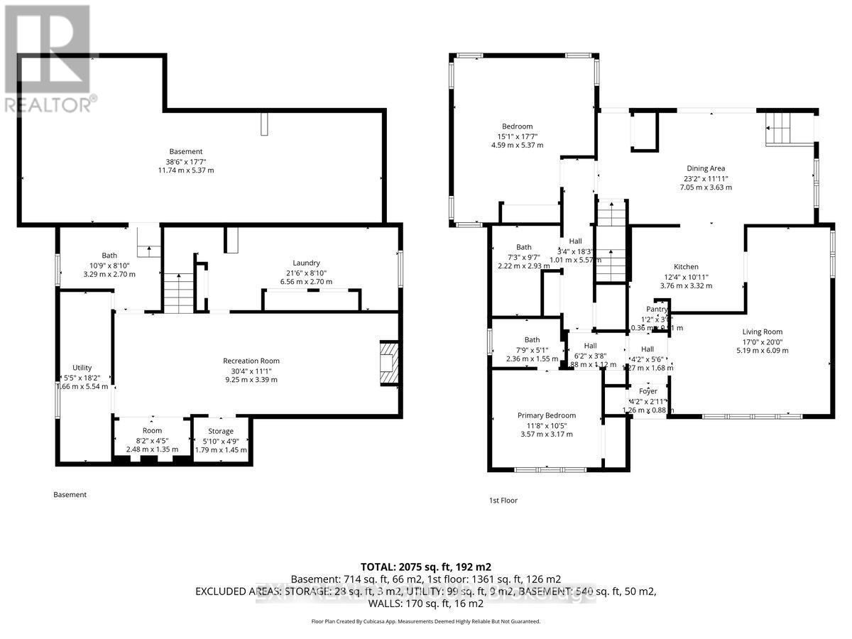 188 Riverside Parkway, Quinte West, Ontario  K0K 2C0 - Photo 43 - X13028762