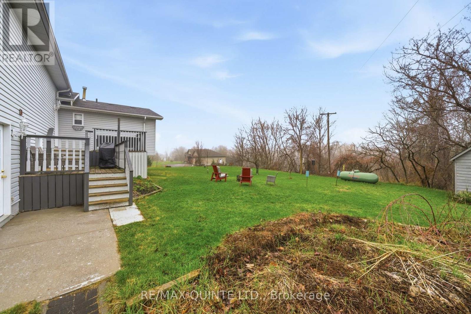 2118 County Road 3 Road, Prince Edward County, Ontario  K0K 1L0 - Photo 42 - X13028794