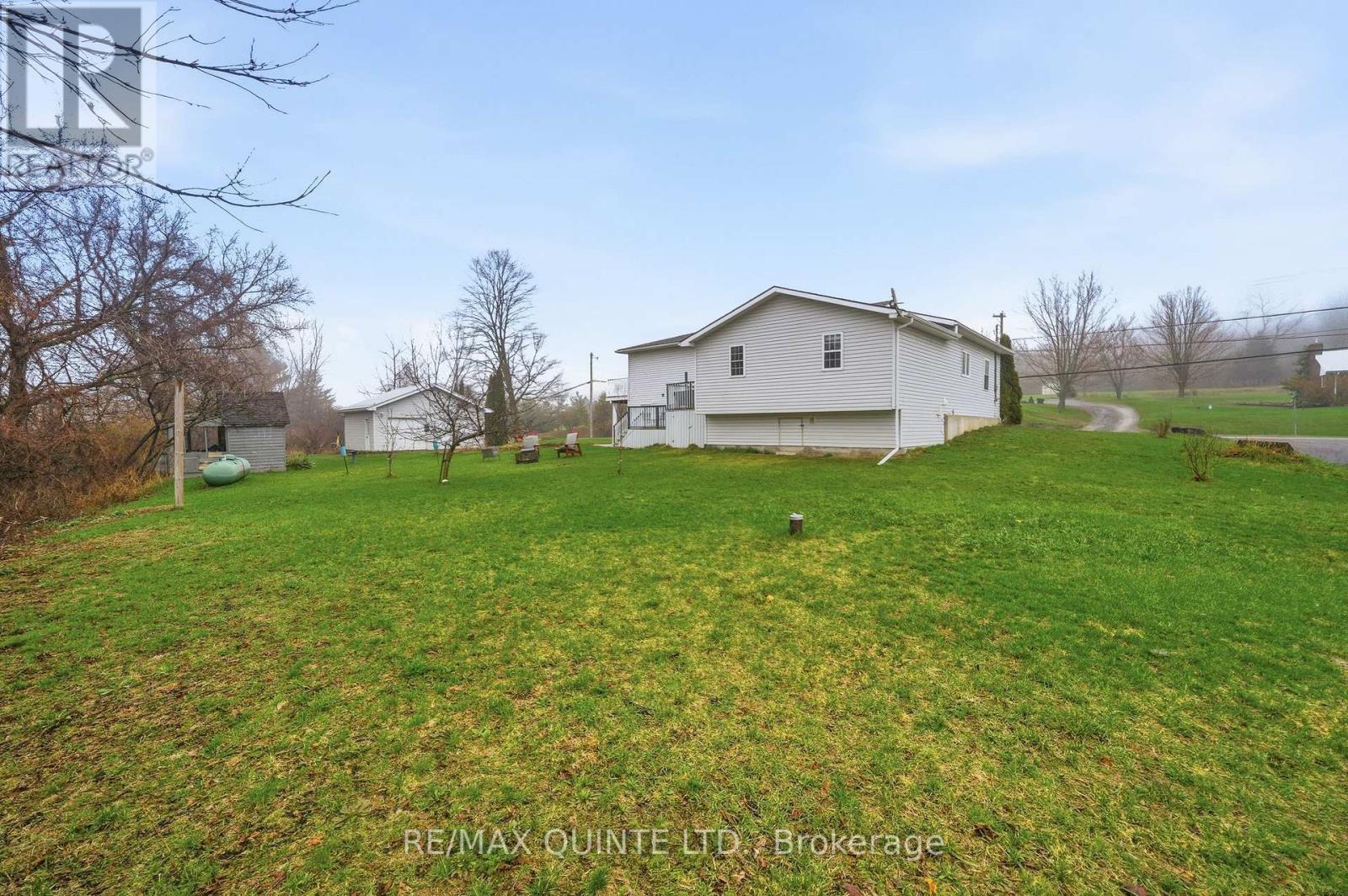 2118 County Road 3 Road, Prince Edward County, Ontario  K0K 1L0 - Photo 44 - X13028794