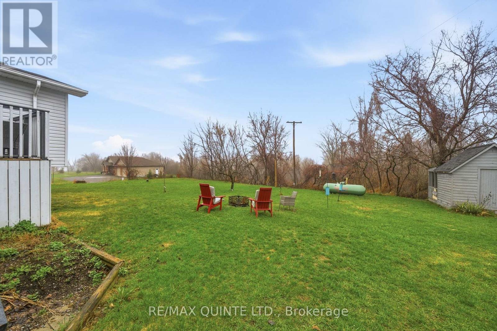 2118 County Road 3 Road, Prince Edward County, Ontario  K0K 1L0 - Photo 45 - X13028794
