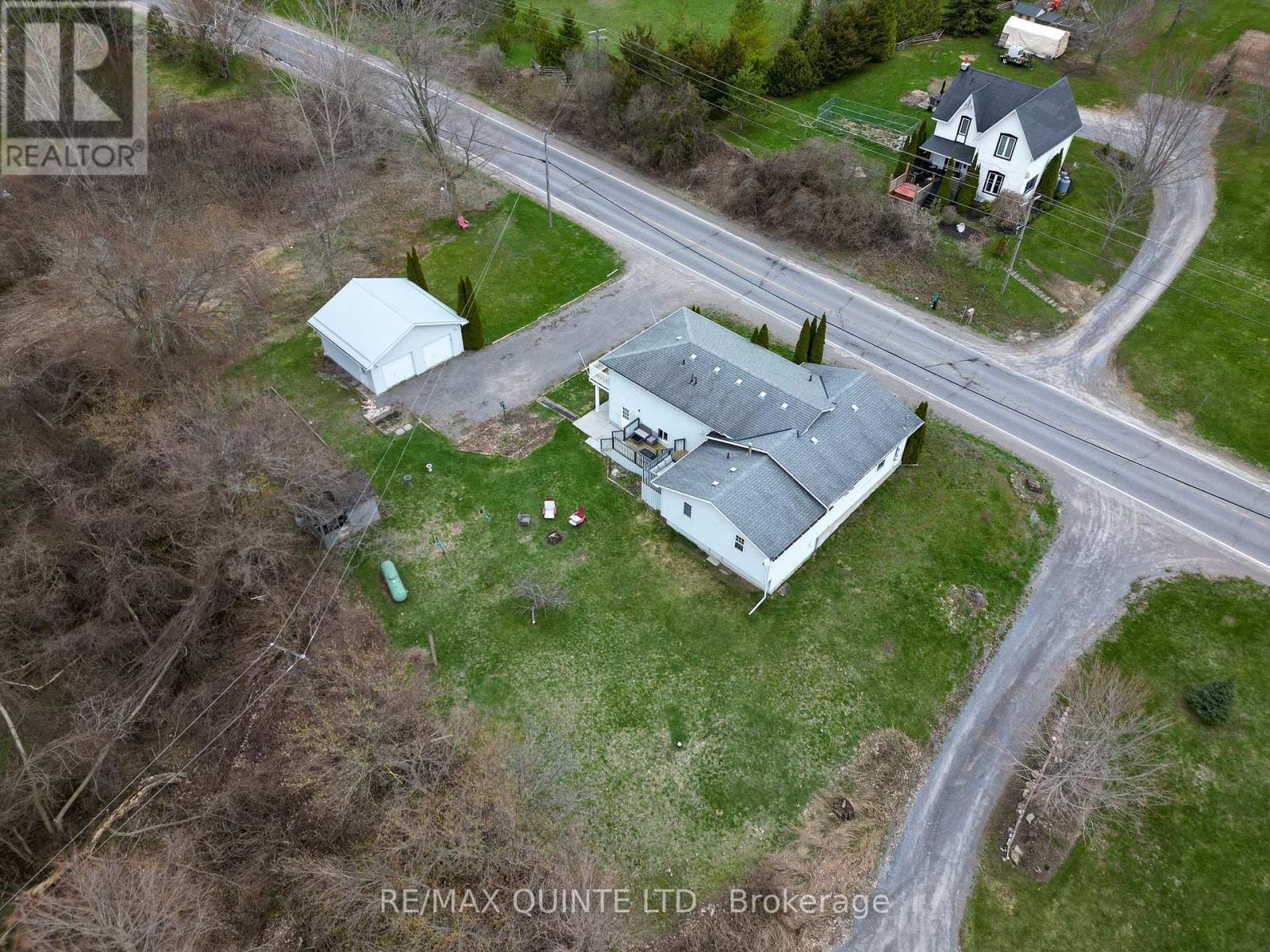2118 County Road 3 Road, Prince Edward County, Ontario  K0K 1L0 - Photo 48 - X13028794