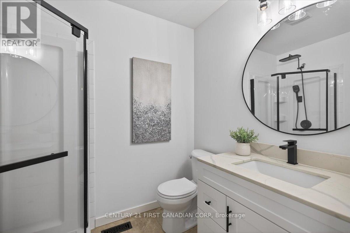 932 Silverfox Crescent, London North, Ontario  N6G 5B6 - Photo 13 - X13028680