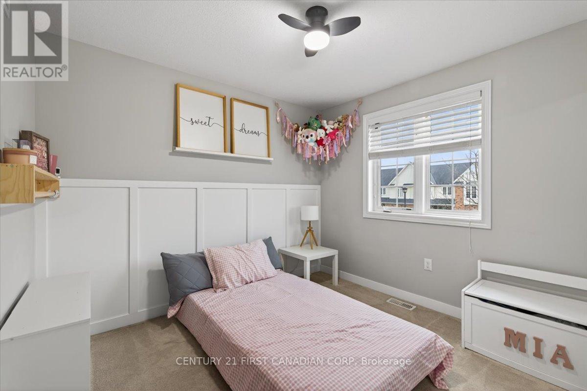 932 Silverfox Crescent, London North, Ontario  N6G 5B6 - Photo 15 - X13028680