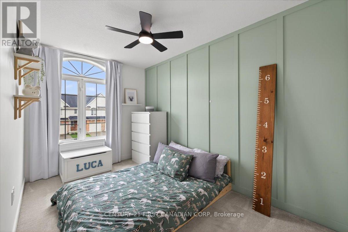 932 Silverfox Crescent, London North, Ontario  N6G 5B6 - Photo 16 - X13028680