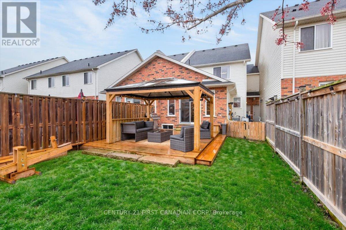 932 Silverfox Crescent, London North, Ontario  N6G 5B6 - Photo 22 - X13028680