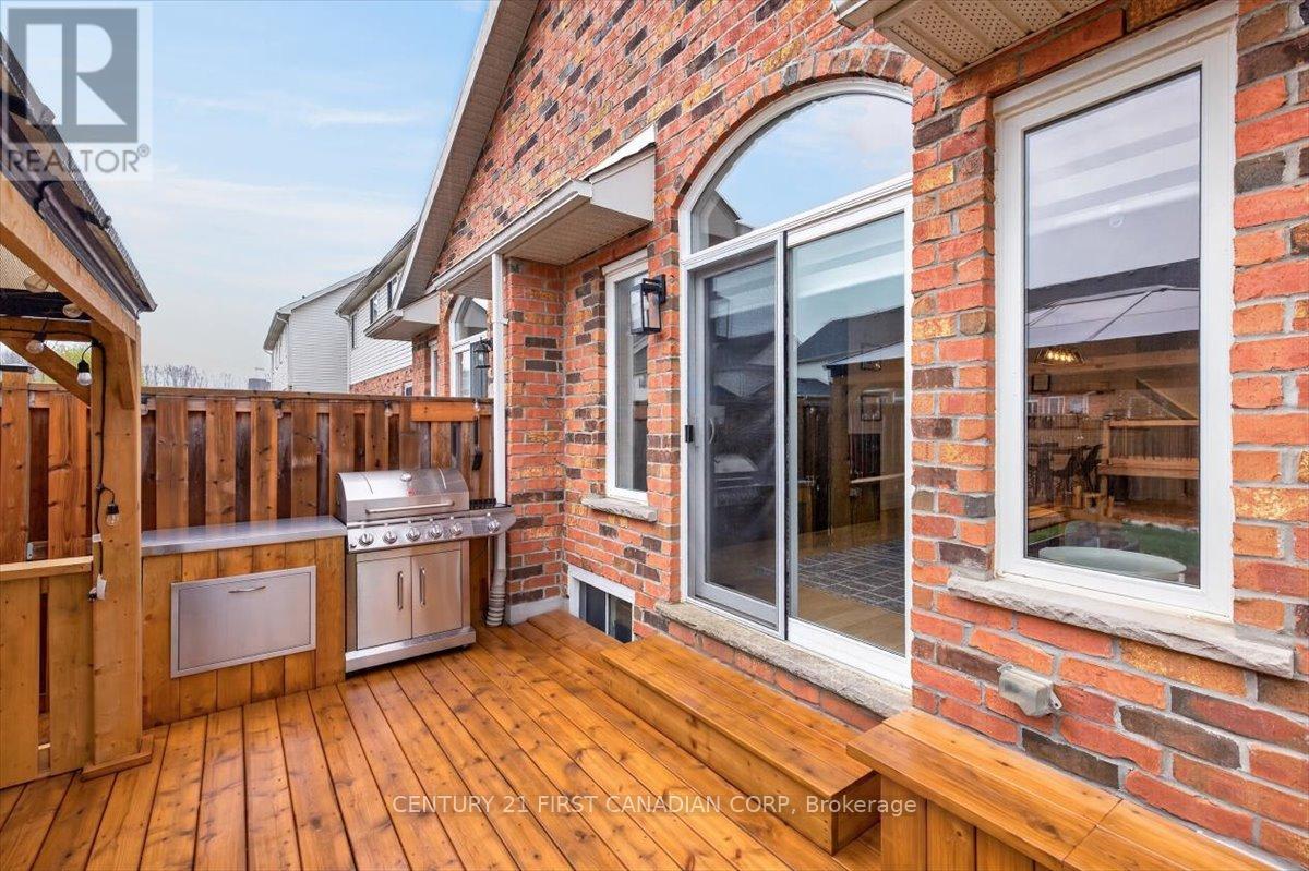 932 Silverfox Crescent, London North, Ontario  N6G 5B6 - Photo 23 - X13028680