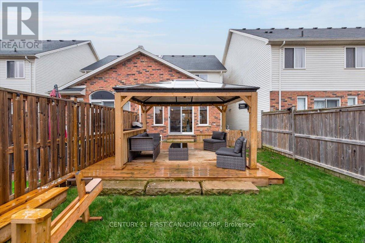 932 Silverfox Crescent, London North, Ontario  N6G 5B6 - Photo 24 - X13028680