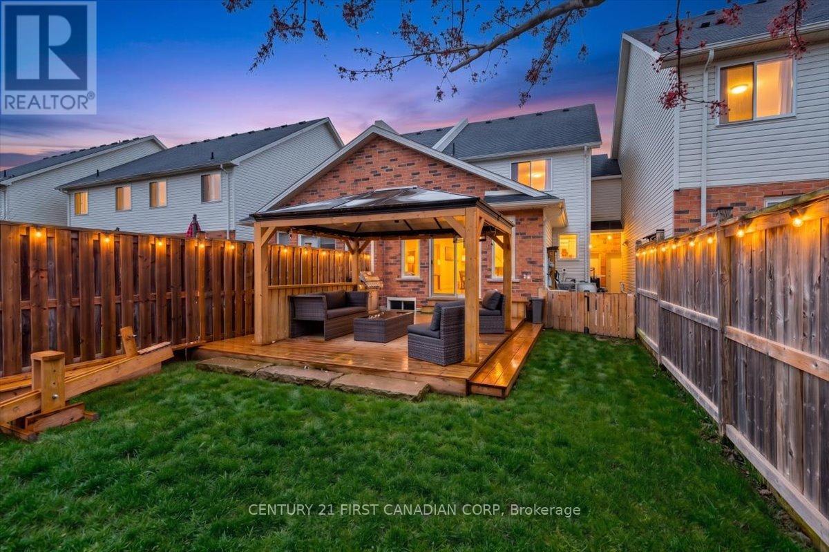 932 Silverfox Crescent, London North, Ontario  N6G 5B6 - Photo 25 - X13028680