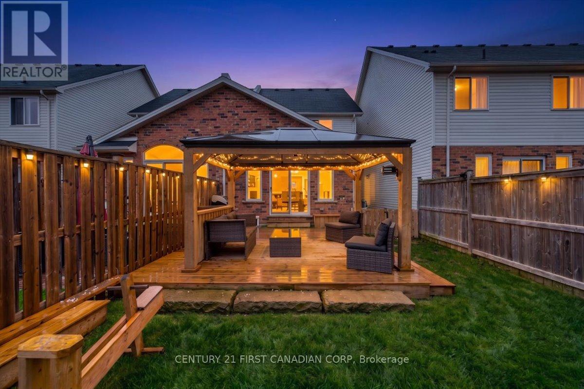 932 Silverfox Crescent, London North, Ontario  N6G 5B6 - Photo 26 - X13028680