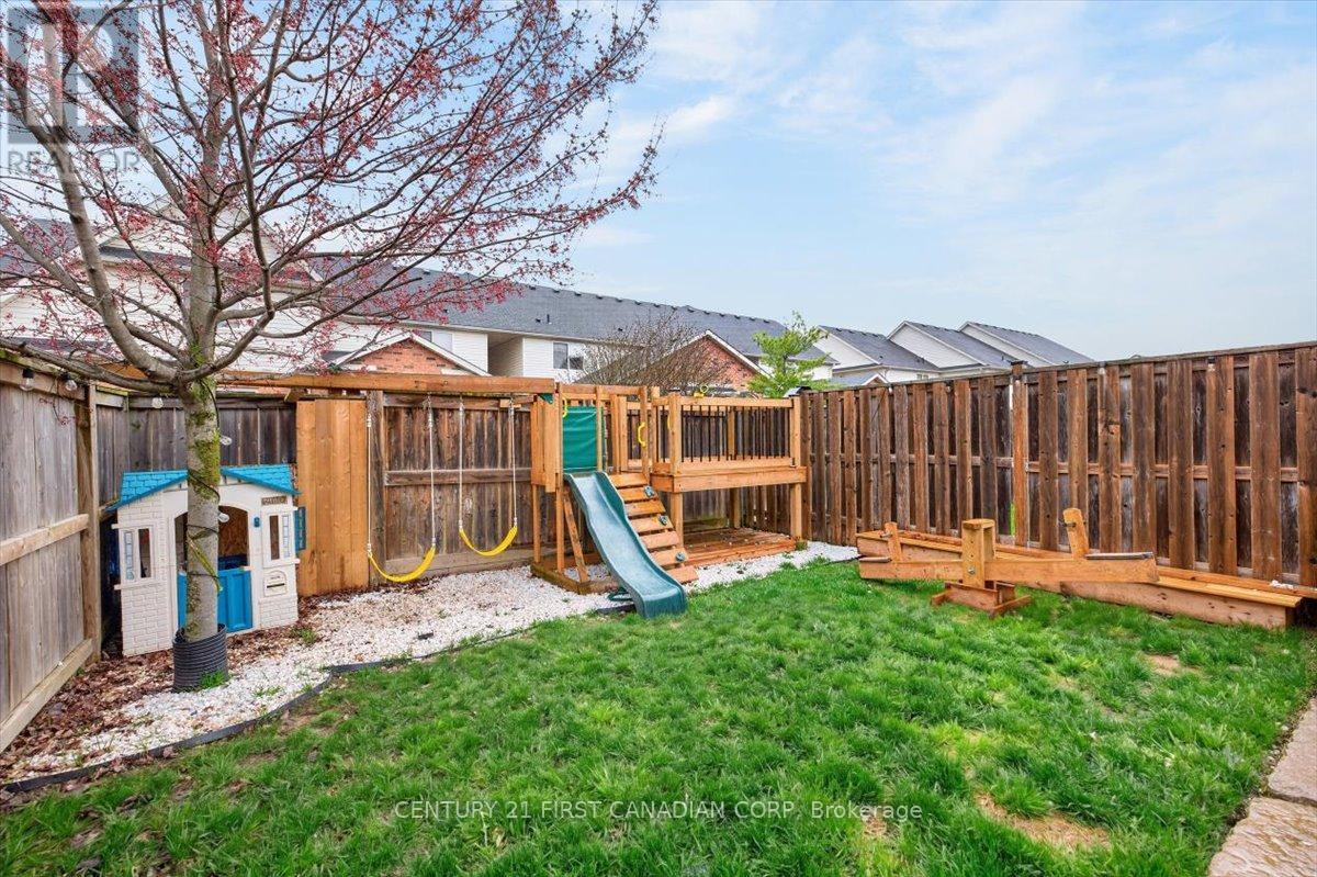 932 Silverfox Crescent, London North, Ontario  N6G 5B6 - Photo 27 - X13028680