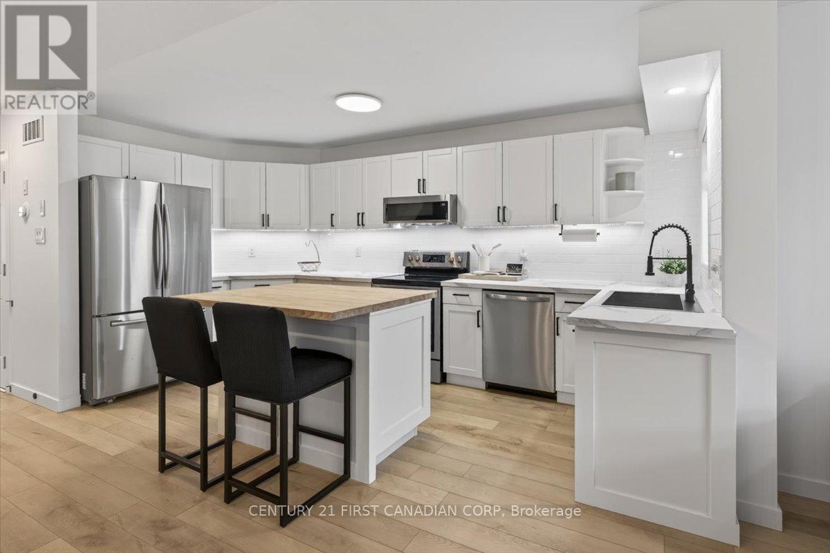 932 Silverfox Crescent, London North, Ontario  N6G 5B6 - Photo 6 - X13028680