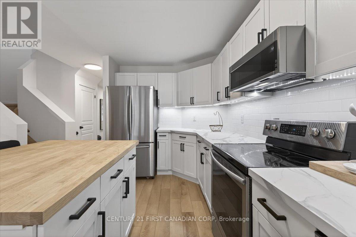 932 Silverfox Crescent, London North, Ontario  N6G 5B6 - Photo 7 - X13028680