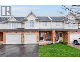 932 SILVERFOX CRESCENT, London North, Ontario